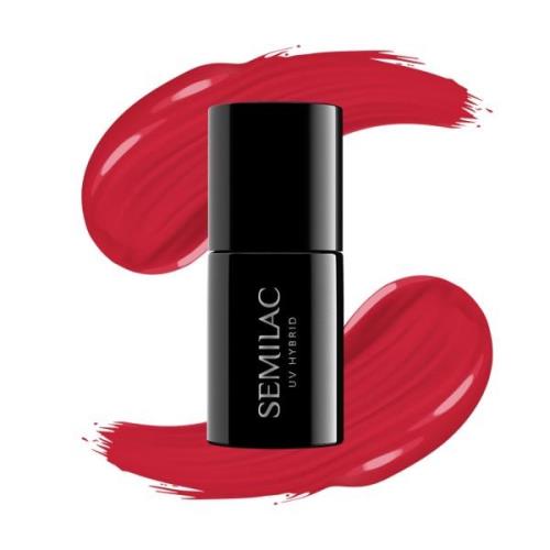 SEMILAC UV Gel Polish 237 Girl on Fire