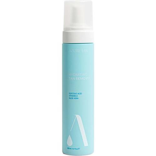 Azure Tan Hydrating Tan Remover 200 ml