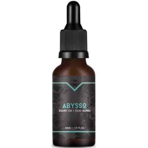 The Goodfellas' Smile Beard Oil Abysso 30 ml