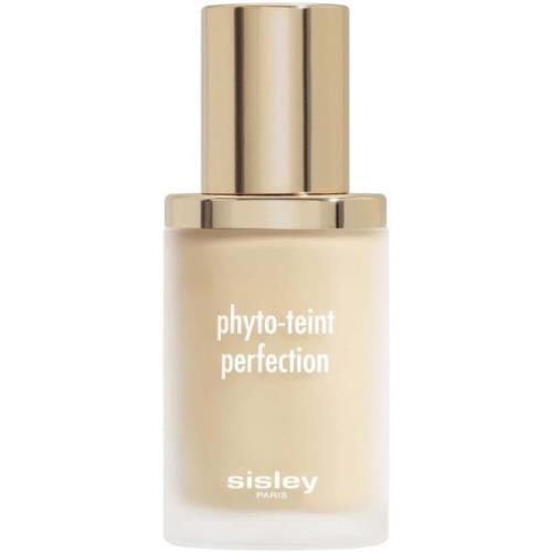 Sisley Phyto-Teint Perfection 0W Porcelaine