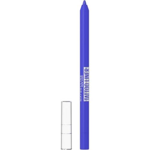 Maybelline New York Tattoo Tattoo Liner Gel Pencil 819 Galactic C