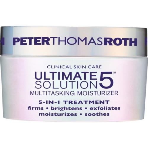 Peter Thomas Roth Ultimate Solution 5™ Multitasking Moisturizer 5