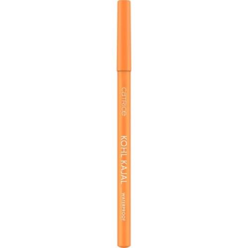 Catrice Kohl Kajal Waterproof 110 Orange O'Clock