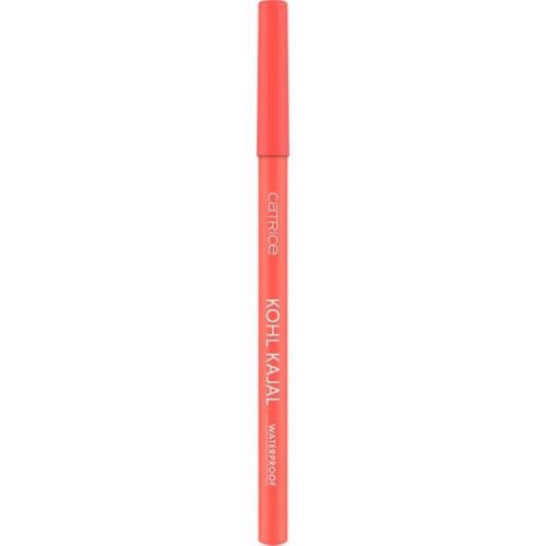 Catrice Kohl Kajal Waterproof 180 Red 