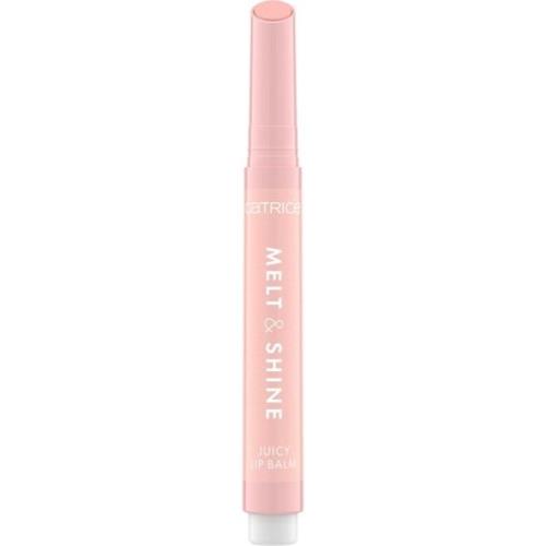 Catrice Melt & Shine Juicy Lip Balm 010 Shell Yeah!