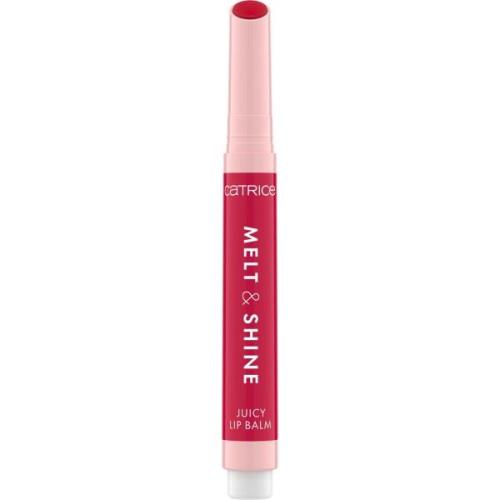 Catrice Melt & Shine Juicy Lip Balm 070 Pink Hawaii