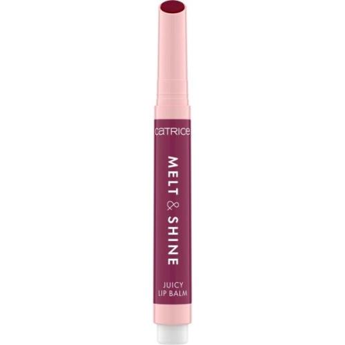 Catrice Melt & Shine Juicy Lip Balm 080 Lost At Sea