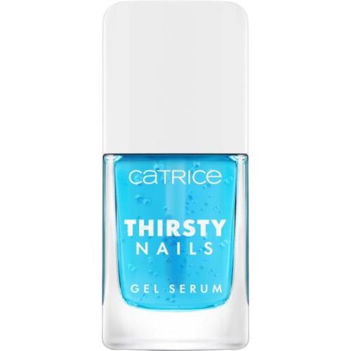 Catrice Thirsty Nails Gel Serum