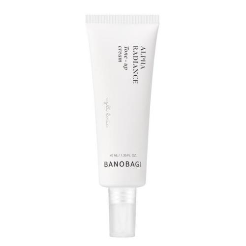 BANOBAGI Alpha Radiance Tone Up Cream 40 ml