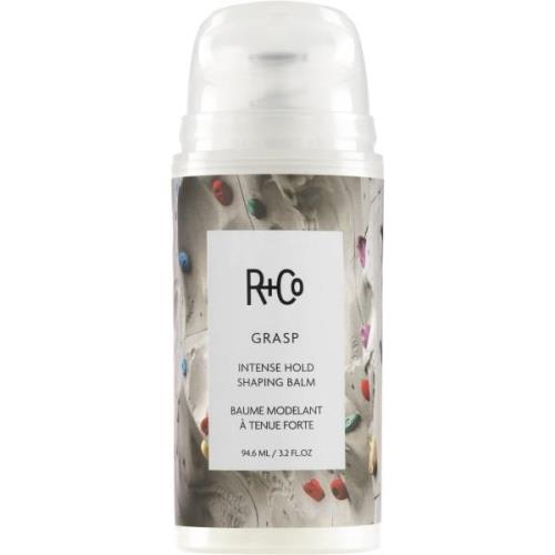 R+Co GRASP Intense Hold Shaping Balm 95 ml