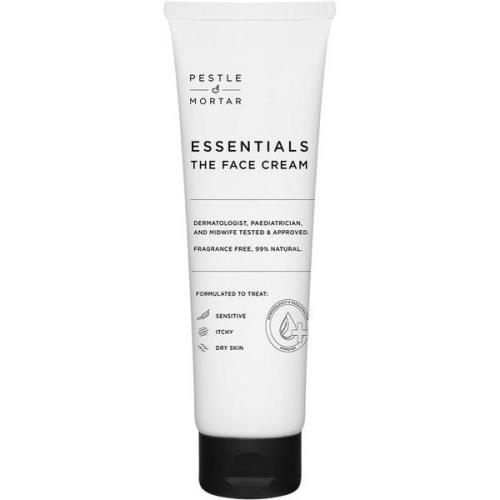 Pestle & Mortar Essentials The Facial Cleanser 100 ml