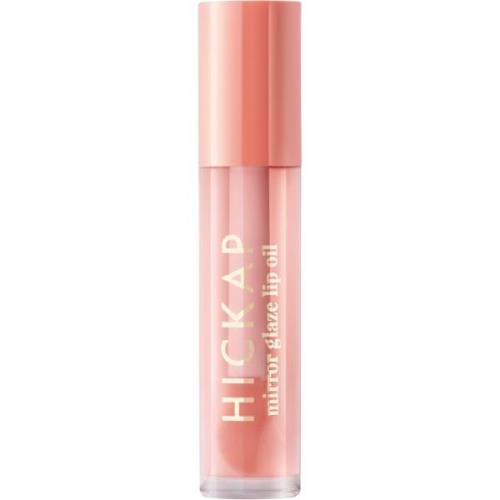 HICKAP Mirror Glaze Lip Oil 4,5 ml