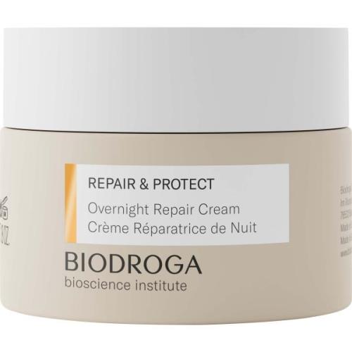 Biodroga Repair & Protect Bioscience Institute Repair & Protect O