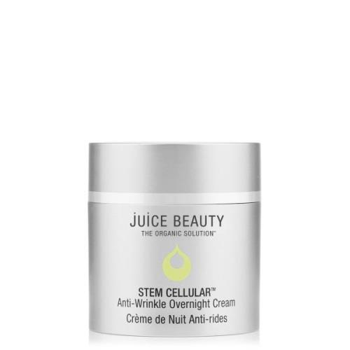 Juice Beauty Stem Cellular Anti-wrinkle Overnight Cream 50 ml