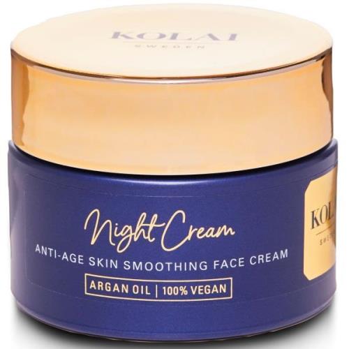 KOLAI Night Cream Perfumed 50 ml