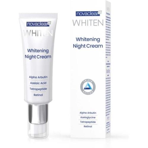 Novaclear Whitening Night Cream 50 ml