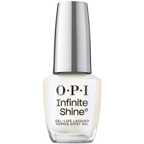 OPI Infinite Shine Shimmer Takes All