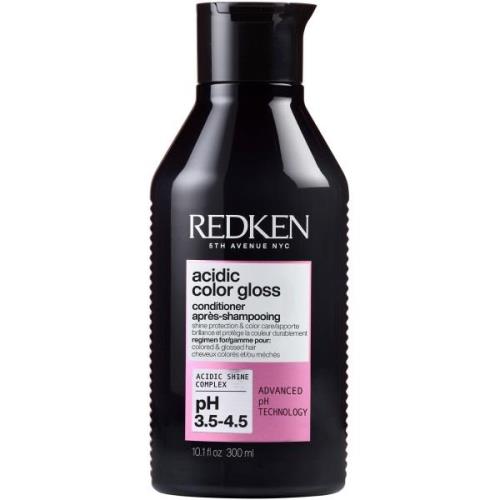 Redken Acidic Color Gloss Conditioner 300 ml 300 ml