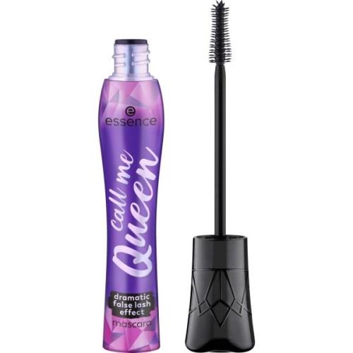 essence Call Me Queen Dramatic False Lash Effect Mascara