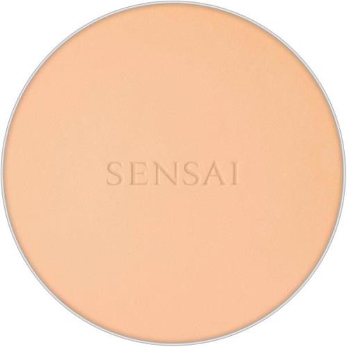 Sensai Total Finish Refill TF102 Soft Ivory