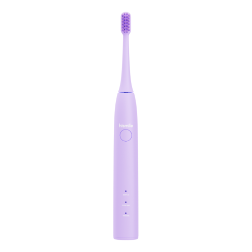 Hismile Electric Toothbrush Purple