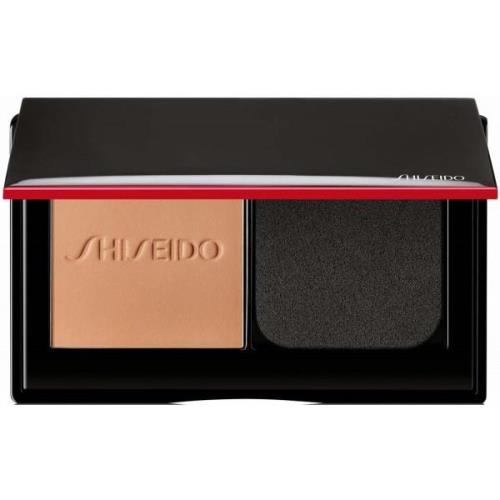 Shiseido Synchro Skin Self-Refreshing Custom Finish Powder Founda