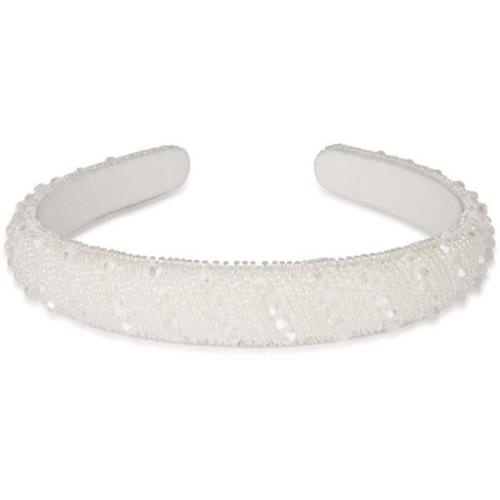 SUI AVA Porcelain Headband Small