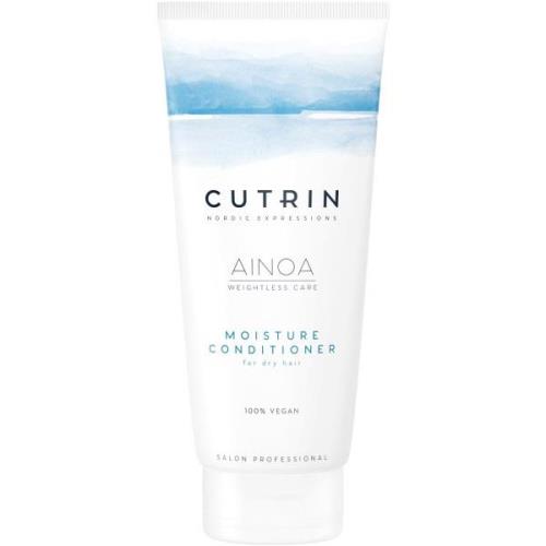 Cutrin AINOA Moisture Conditioner 200 ml