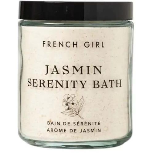French Girl Jasmin Coconut Milk Serenity Bath 238 ml
