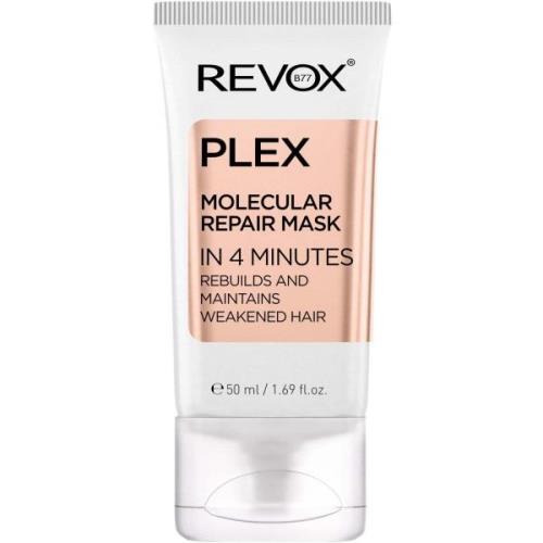 Revox PLEX Molecular Repair Mask