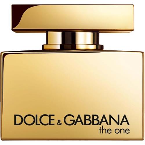 Dolce & Gabbana The One Gold Intense Eau de Parfum 50 ml