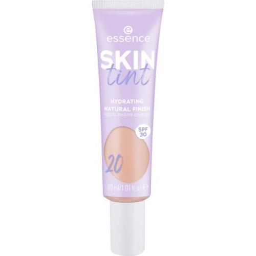 essence Skin Tint SPF30 20