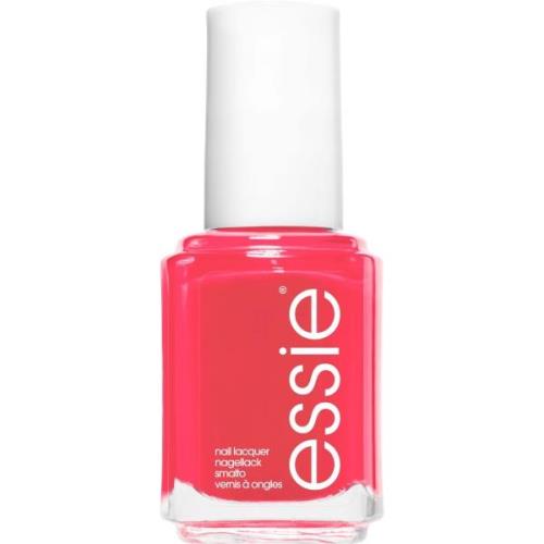 Essie Nail Lacquer 72 Peach Daiquiri