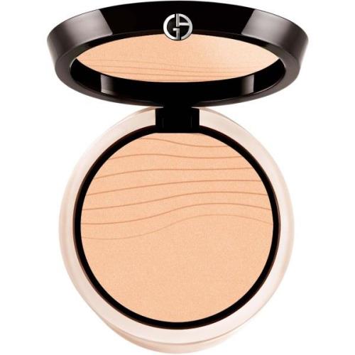 Giorgio Armani Luminous Silk Glow Fusion Powder 3 Very Fair with