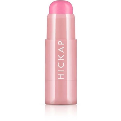 HICKAP The Wonder Stick Blush & Lips Bubblegum