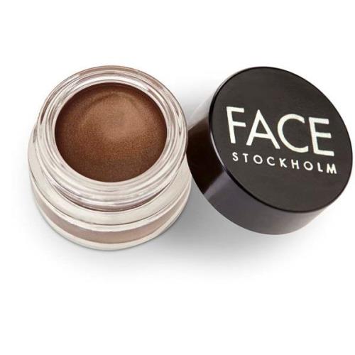 Face Stockholm Cream Eye Shadow Corduroy