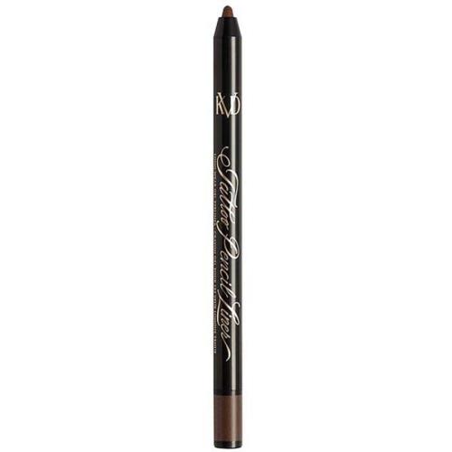 KVD Beauty Tattoo Pencil Liner Tigereye Brown