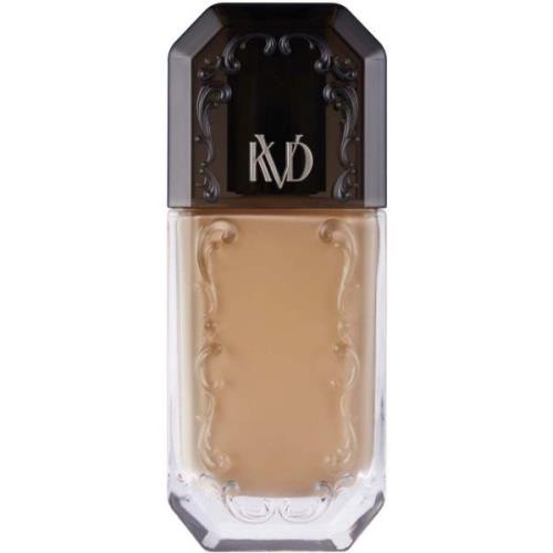 KVD Beauty Good Apple Liquid Foundation Tan 057