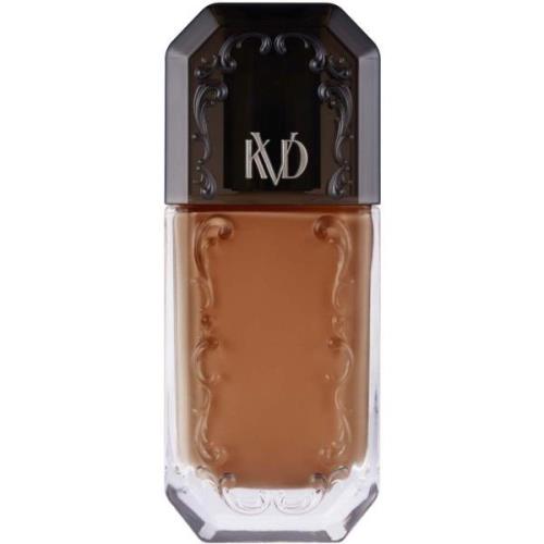 KVD Beauty Good Apple Liquid Foundation Tan 078