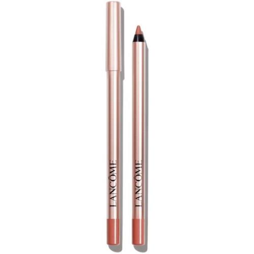 Lancôme Lip Idôle Lip Shaper Creamy Matte Lip Liner 21 Shade-Thro