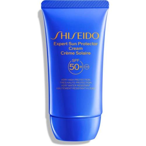 Shiseido Expert Sun Protector Cream SPF50+ 50 ml