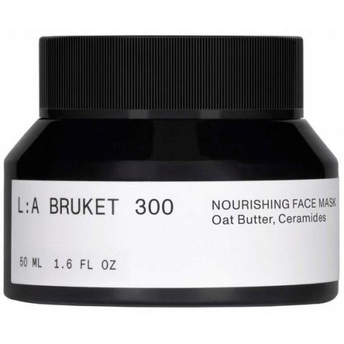 L:a Bruket 307 Nourishing Face Mask 50 ml