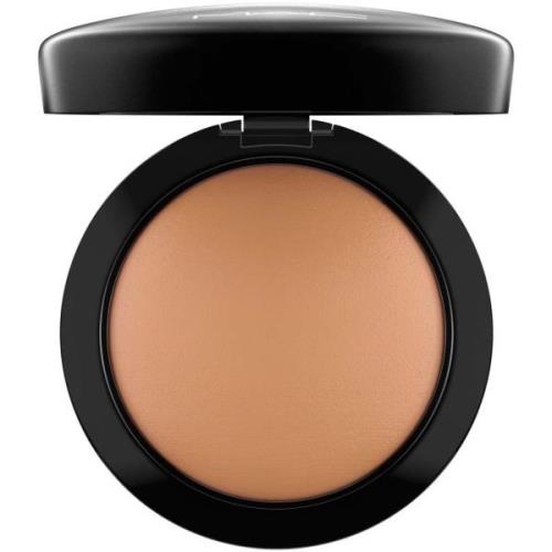 MAC Cosmetics Mineralize Skinfinish / Natural Powder Dark Tan