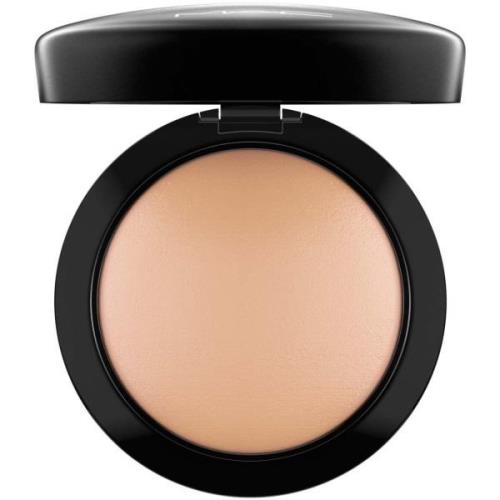 MAC Cosmetics Mineralize Skinfinish / Natural Powder Medium Golde