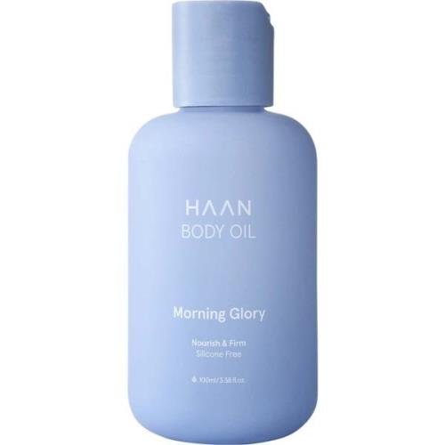 HAAN Morning Glory Body Oil 100 ml