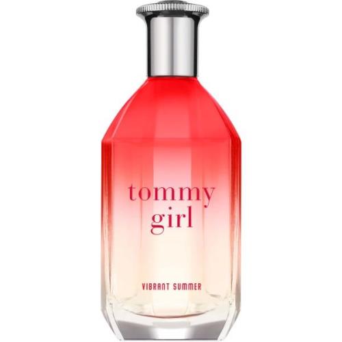 Tommy Hilfiger Tommy Girl Vibrant Summer Eau de Toilette 100 ml