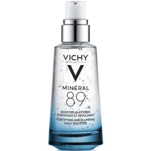 VICHY Minéral 89 Fortifying And Plumping Daily Booster 50 ml