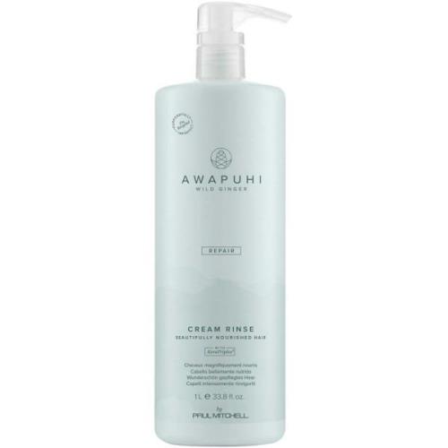 Paul Mitchell Awapuhi Wild Ginger Cream Rinse 1000 ml