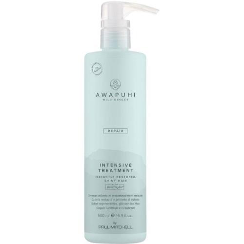 Paul Mitchell Awapuhi Wild Ginger Intensive Treatment 500 ml