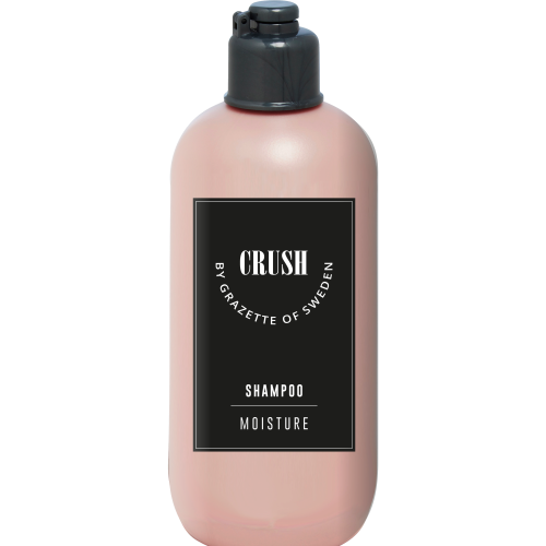 Crush Shampoo Moisture 250 ml